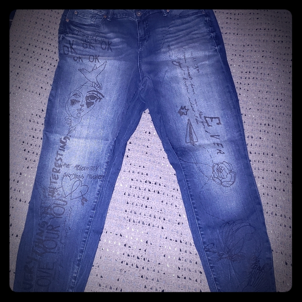 Jeans